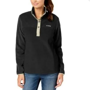 Columbia Women's Three Lakes Fleece Pullover Jacket